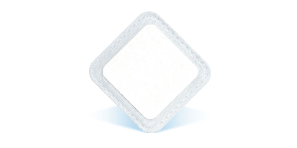 Image of the product Cutimed Sachet S.  Image of the product Cutimed Sachet S.